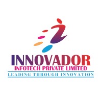 Innovador Infotech Private Limited logo, Innovador Infotech Private Limited contact details