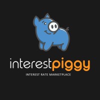 InterestPiggy logo, InterestPiggy contact details