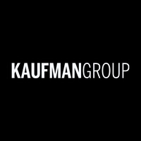 Kaufman Group logo, Kaufman Group contact details