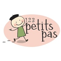 123 Petits Pas logo, 123 Petits Pas contact details