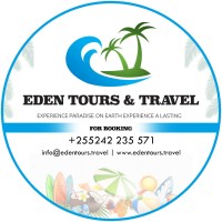 EDEN TOURS & TRAVEL LTD logo, EDEN TOURS & TRAVEL LTD contact details