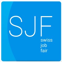 Swissjobfair AG logo, Swissjobfair AG contact details