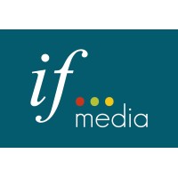 If... Media Ltd logo, If... Media Ltd contact details