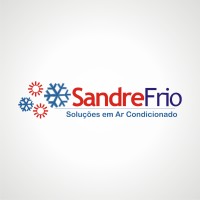 SandreFrio Soluções em Ar Condicionado logo, SandreFrio Soluções em Ar Condicionado contact details