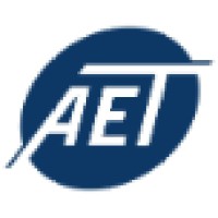 AET Laboratories logo, AET Laboratories contact details