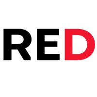 RED Digital marketing logo, RED Digital marketing contact details