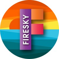 FireSky Designs logo, FireSky Designs contact details