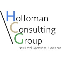 Holloman Consulting Group logo, Holloman Consulting Group contact details