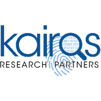 Kairos Research Partners, LLC logo, Kairos Research Partners, LLC contact details