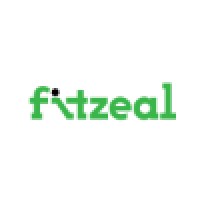 Fitzeal logo, Fitzeal contact details