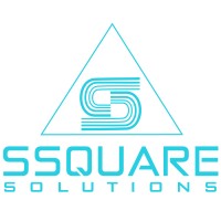 Ssquare Solutions logo, Ssquare Solutions contact details