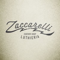 Zaccarelli Luthieria logo, Zaccarelli Luthieria contact details