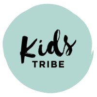 Kids Tribe logo, Kids Tribe contact details