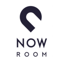 NOW ROOM logo, NOW ROOM contact details