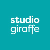 Studio Giraffe logo, Studio Giraffe contact details