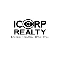 ICORP Realty logo, ICORP Realty contact details