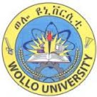 Wollo University logo, Wollo University contact details