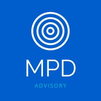 MPD Advisory logo, MPD Advisory contact details