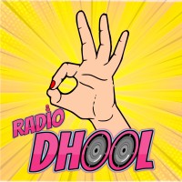 Radio Dhool logo, Radio Dhool contact details