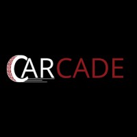 Carcade logo, Carcade contact details