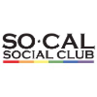 SoCal Social Club logo, SoCal Social Club contact details