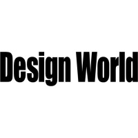 Design World logo, Design World contact details