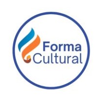 Forma Cultural logo, Forma Cultural contact details