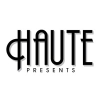 Haute Presents logo, Haute Presents contact details