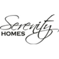 Serenity Custom Homes Inc. logo, Serenity Custom Homes Inc. contact details