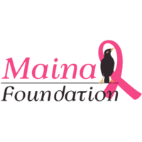 Maina Foundation logo, Maina Foundation contact details