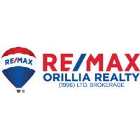 Remax Orillia Realty 1996 Ltd Brokerage logo, Remax Orillia Realty 1996 Ltd Brokerage contact details