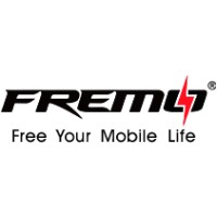 Fremo logo, Fremo contact details