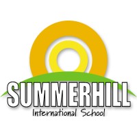 Summerhill International School logo, Summerhill International School contact details