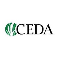 CEDA logo, CEDA contact details