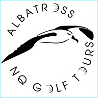 Albatross NQ Golf Tours logo, Albatross NQ Golf Tours contact details