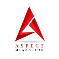 ASPECT MIGRATION logo, ASPECT MIGRATION contact details