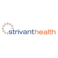 Strivant Health logo, Strivant Health contact details