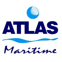 Atlas Maritime Co. LLC logo, Atlas Maritime Co. LLC contact details