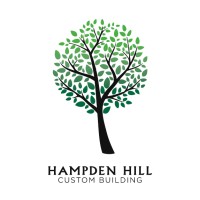 Hampden Hill Custom Building, LLC logo, Hampden Hill Custom Building, LLC contact details