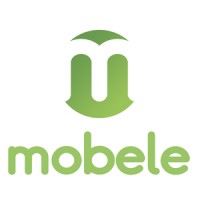 Mobele logo, Mobele contact details