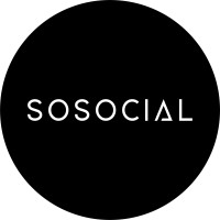 SoSocial Productions logo, SoSocial Productions contact details