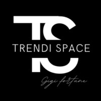 Trendi Space Agency logo, Trendi Space Agency contact details