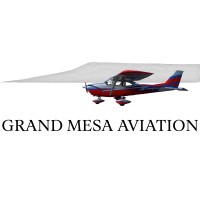 Grand Mesa Aviation logo, Grand Mesa Aviation contact details