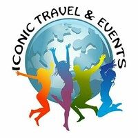 Iconic Travel and Events logo, Iconic Travel and Events contact details