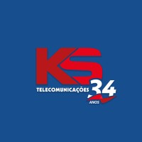 KS Telecomunicações logo, KS Telecomunicações contact details