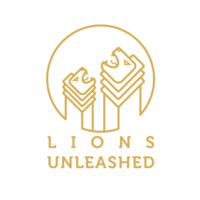 Lions Unleashed logo, Lions Unleashed contact details