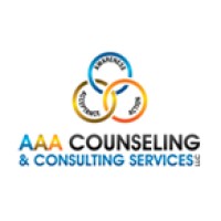 AAA Counseling and Consulting Services, LLC logo, AAA Counseling and Consulting Services, LLC contact details