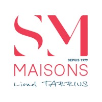 SM Maisons logo, SM Maisons contact details