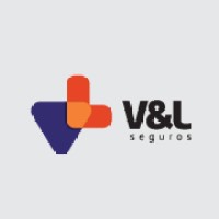 V&L corretora de seguros logo, V&L corretora de seguros contact details