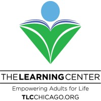 The Learning Center/House of Connections logo, The Learning Center/House of Connections contact details